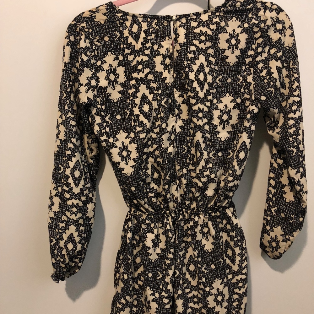 Romper - Picture 2 of 2